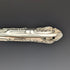 Circa 1930 British Vintage Silver Plated Fish Cutlery 6 Pair Set Hukin & Heath